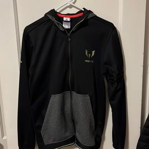 Adidas Messi Jacket